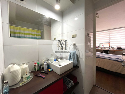 Depto Impecable- 8 Min Metro Bellas Artes (85230)
