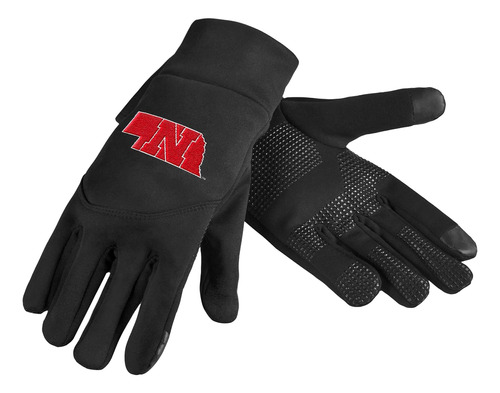 Ncaa Unisex-adult High End Neoprene Gloves