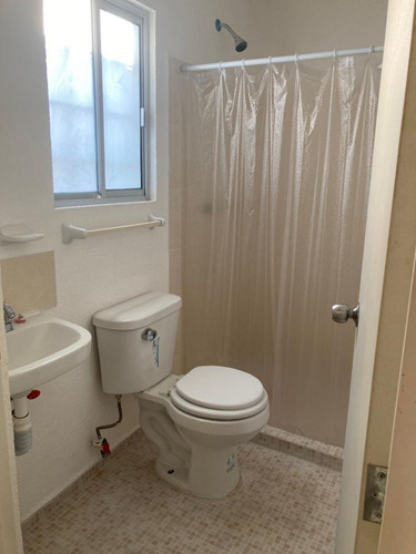 Casa Las Villas Residencial Tlayecac Morelos Renta