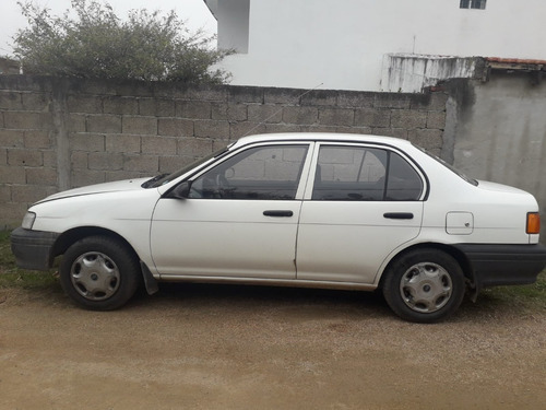 Imagen 2 de 3 de Toyota Corolla Tercel 93 Origen Japon