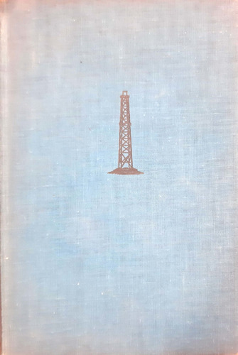 About  Petroleum Crowther 1938 Oxford University Press # 
