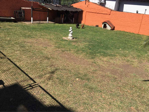 Guardería Y Pensión Canina Campo Chico