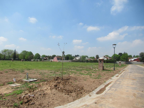 Imagen 4 de 20 de Lote En Barrio Cerrado El Candil - La Horqueta. San Isidro-