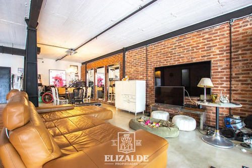 Imagen 7 de 30 de Loft 180 Mtrs Con Vista Al Dique - Puerto Madero