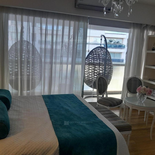 Departamento En Venta En Puerto Madero, Capital Federal, Buenos Aires