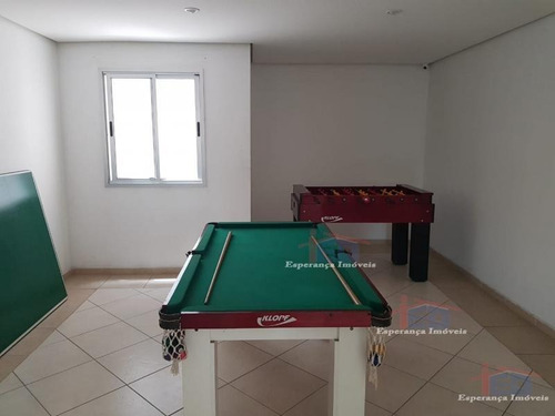 Imagem 12 de 15 de Ref.: 4731 - Apartamento Em Osasco Para Venda - V4731