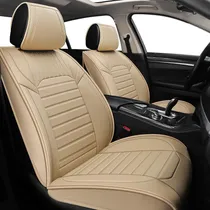 Comprar 2 Fundas De Asiento De Automóvil  Funda Para Asiento Delant