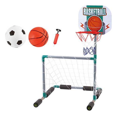 N Piscina Flotante, Aro De Baloncesto, Piscina, FĂștbol,