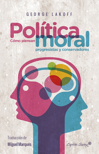 Libro Política Moral