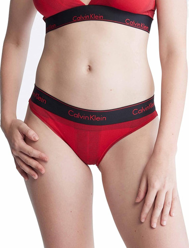 Tanga Para Mujer Calvin Klein Talla L