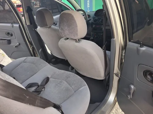 Chevrolet Spark 1.0 7:24 Cronos