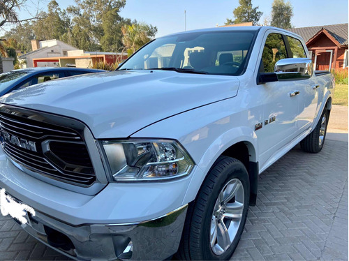 Dodge Ram Ram 1500