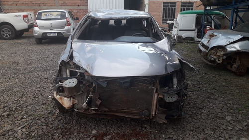 Imagem 2 de 11 de Sucata Honda Civic 2.0 2016 Flex - Rs Auto Peças Farroupilha