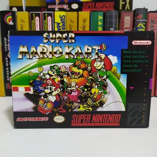 melhores-jogos-corrida-super-nintendo-snes-super-mario-kart