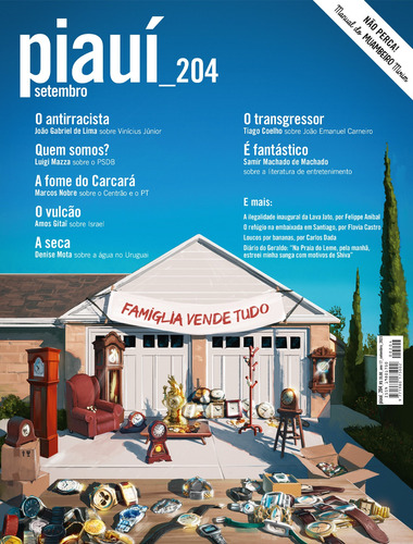 Revista Piauí