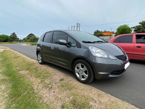 Honda Fit Fit Lx Automático