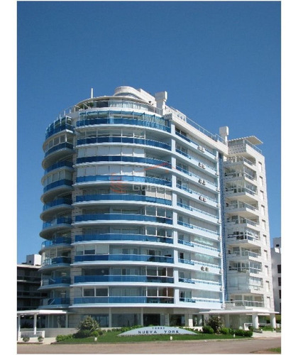 Imagen 21 de 30 de Apartamento En Punta Del Este , Brava
