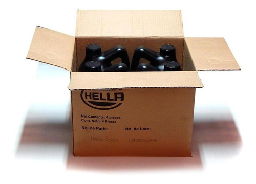 20 Litros Aceite Motor 25w60 Mineral Multigrado Api Cf Hella