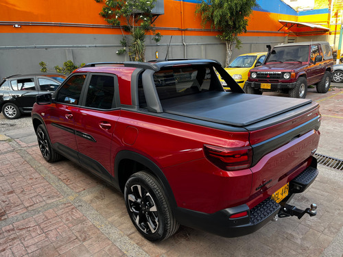 Chevrolet Montana 1.2 T Rs 4X2 At