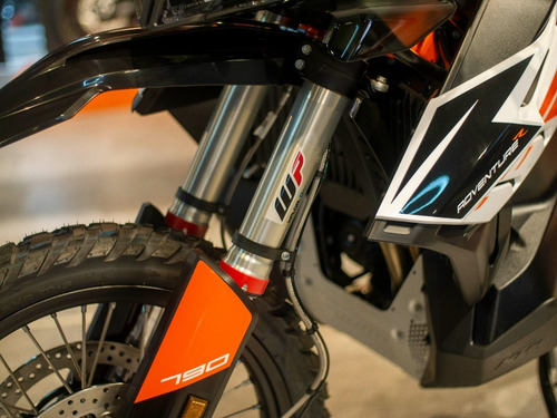 Imagen 13 de 25 de Ktm Adventure 790 R 2022 Disponible Ya