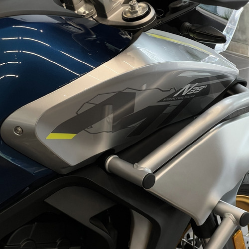 Imagen 7 de 20 de Cf Moto - 800 Mt