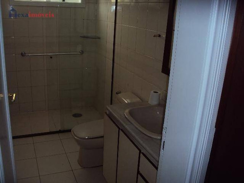 Casa Com 4 Dormitórios, 520 M² - Venda Por R$ 2.700.000,00 Ou Aluguel Por R$ 10.500,00/mês - Aldeia Da Serra - Barueri/sp - Ca0003