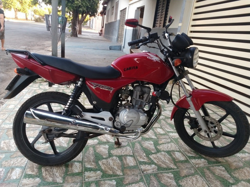 Imagem 2 de 4 de Honda Cg 150