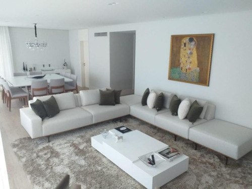 Imagem 3 de 14 de Apartamento Com 3 Dormitórios À Venda, 228 M² Por R$ 2.450.000,00 - Parque Da Mooca - São Paulo/sp - Ap5503