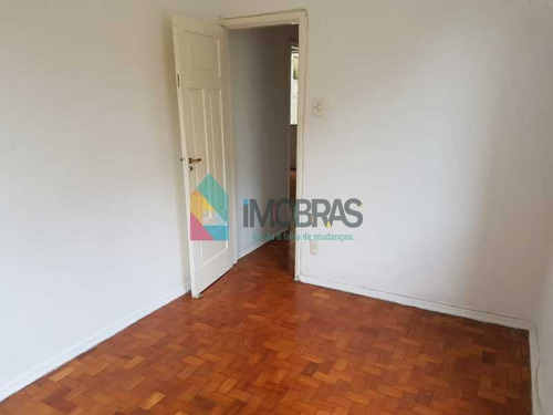 Imagem 12 de 15 de Apartamento-à Venda-santa Teresa-rio De Janeiro - Boap20831