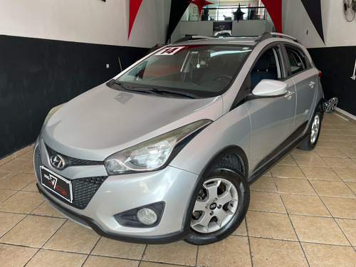 Hyundai HB20X 1.6 Style Flex 5p