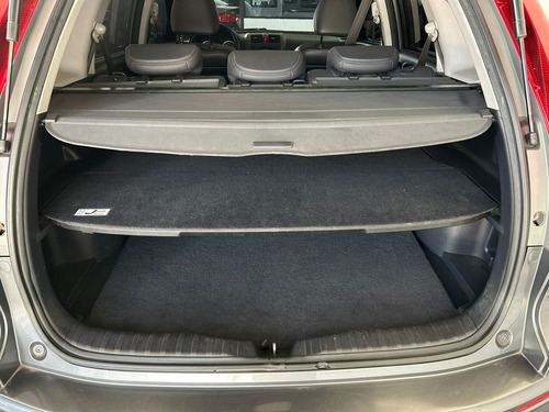 Honda CR-V CR-V 2.0 16V 4X4 EXL (aut)