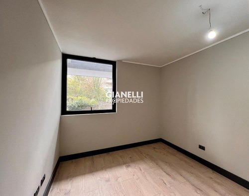 Nuevo Dpto. En Venta 2d/2b - El Nogal - Av. Vitacura