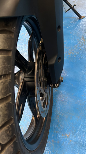 Bmw G310gs Año 2019, Excelente Estado