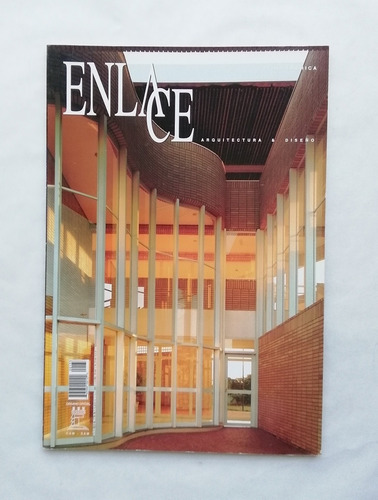 Revista Enlace N° 9, Septiembre, 2002, Latinoamerica