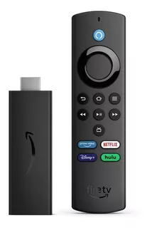 Fire Tv Stick Lite + 1 Mes Gratis