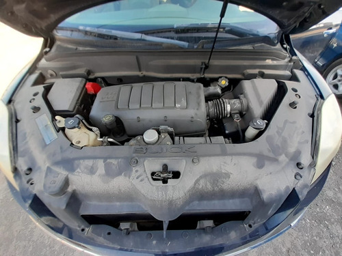 Buick Enclave 2009 ( Partes Y Refacciones ) 2008 - 2012 3.6l