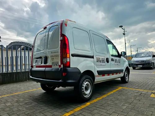 Renault Kangoo Aa
