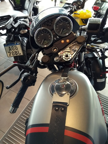 Moto Guzzi V7 Racer-0 Km/2016