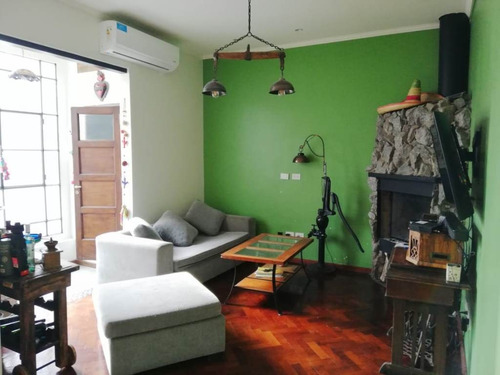 Hermoso Ph 4 Amb Ent Indep Al Fte C/terraza Y Quincho 183m2!