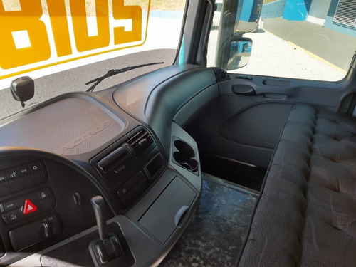 Imagem 4 de 15 de Mercedes Benz Mb 2546 Suspensao Pneumatica