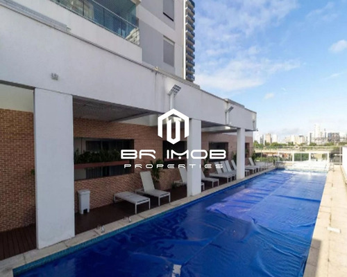 Imagem 24 de 30 de Apartamento - Ap12247 - 70265890