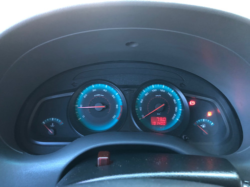 Chevrolet S10 2.4 Advantage Cab. Dupla 4x2 Flexpower 4p