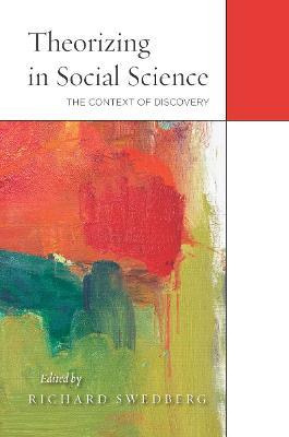 Libro Theorizing In Social Science : The Context Of Disco...