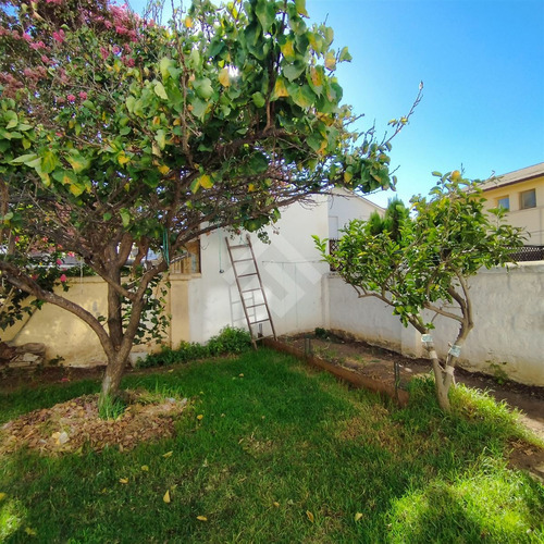 Casa En Venta De 3 Dorm. En Viña Del Mar Oriente