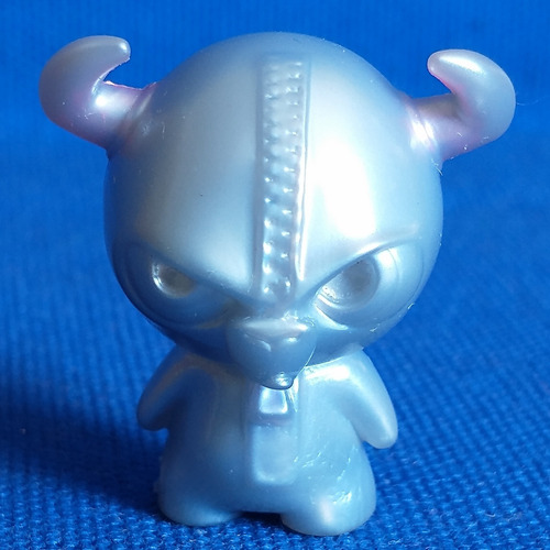 Funki Punky Pinky Pow Punks Richie Demon Silver 2023 (Usado)