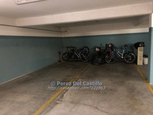 Venta Apartamento 3 Suites Carrasco Rambla Vista