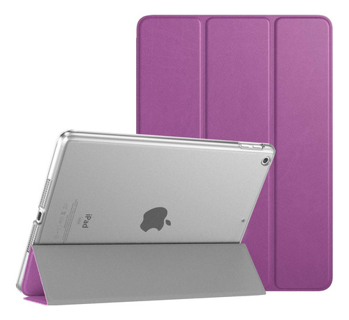 Timovo Para iPad 10.2 Case iPad 9th Genera B08bzgfn9q_290324