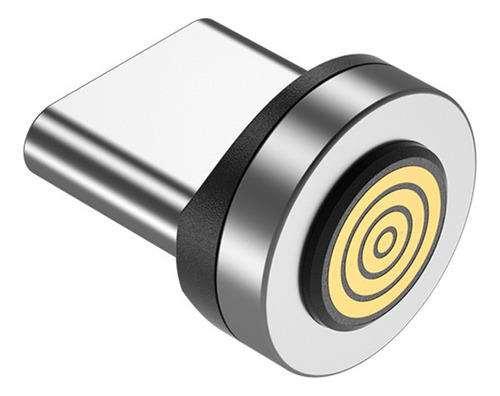 Adaptador De Cable De Carga Rápida S07pin C Con Puntas De En