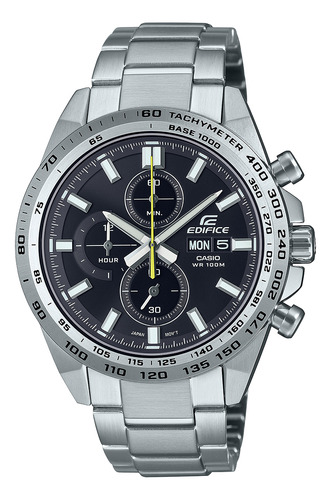 Reloj Hombre Casio Efr-574d-1avudf Edifice