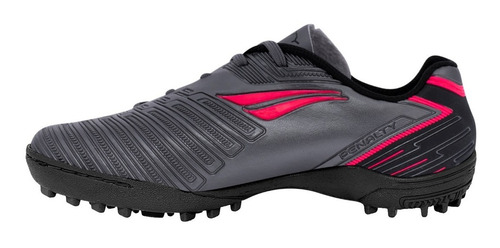 Botines Penalty Speed Xx Tf/ Tapones Pequeños Niños
